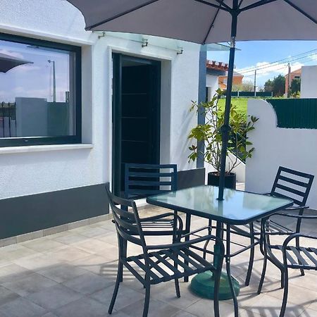 Casa Patio Country House Enxara do Bispo Dış mekan fotoğraf